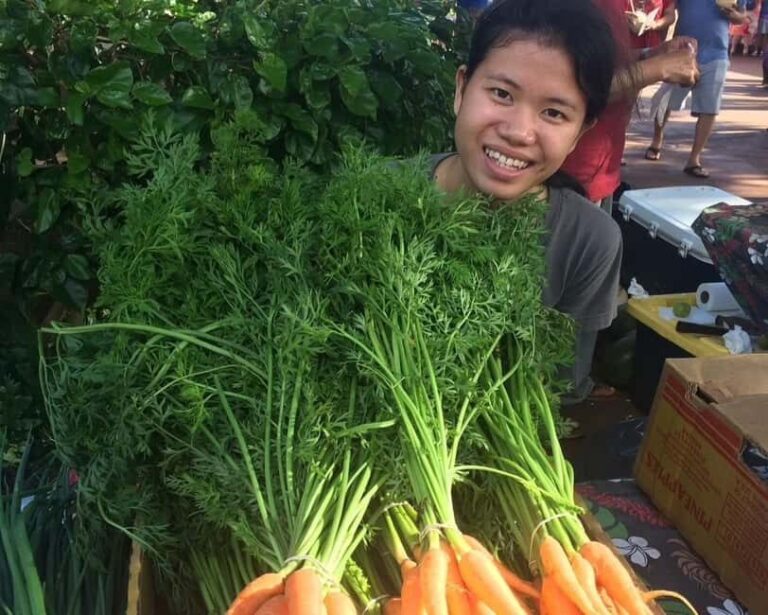 Kauai: Farmers Market Tasting Tour - What to Expect from the Farmers Market Tasting Tour