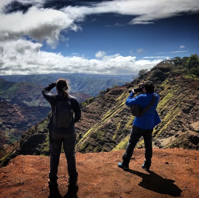 Kauai: Full-Day Kauai Adventure - Who Should Booking This Tour Make Sense For?