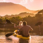 Kauai: Guided Kayak and Hike to Secret Falls - Who Should Consider This Tour?