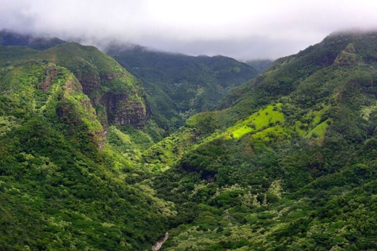 Kauai: Highlights & Movie Sites - The Practicalities: What You Need to Know