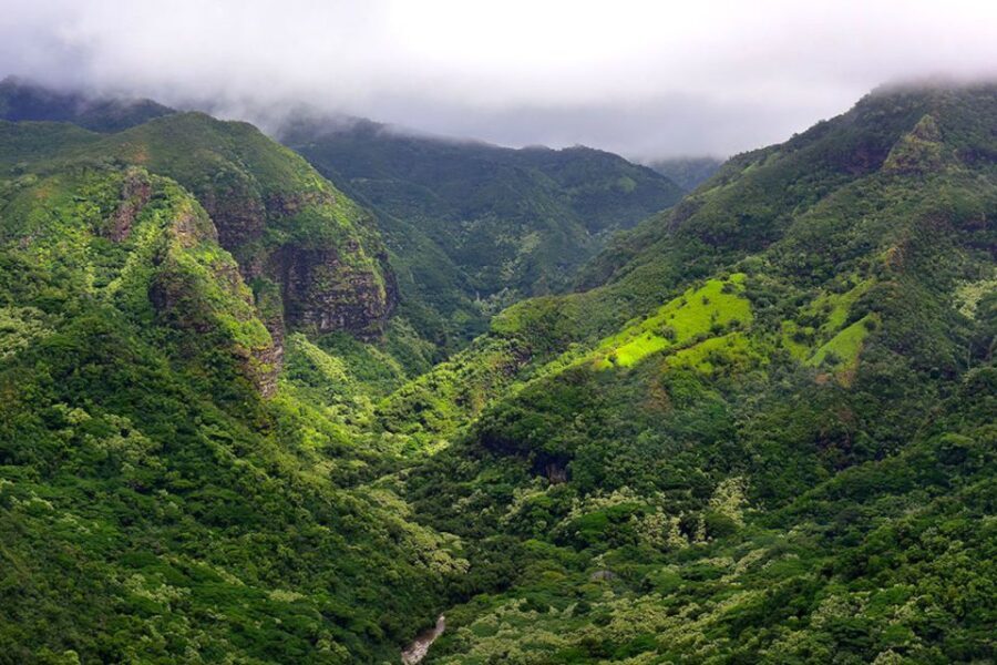 Kauai: Highlights & Movie Sites - The Practicalities: What You Need to Know