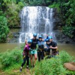 Kauai: Island Waterfall Adventure - The Itinerary in Detail
