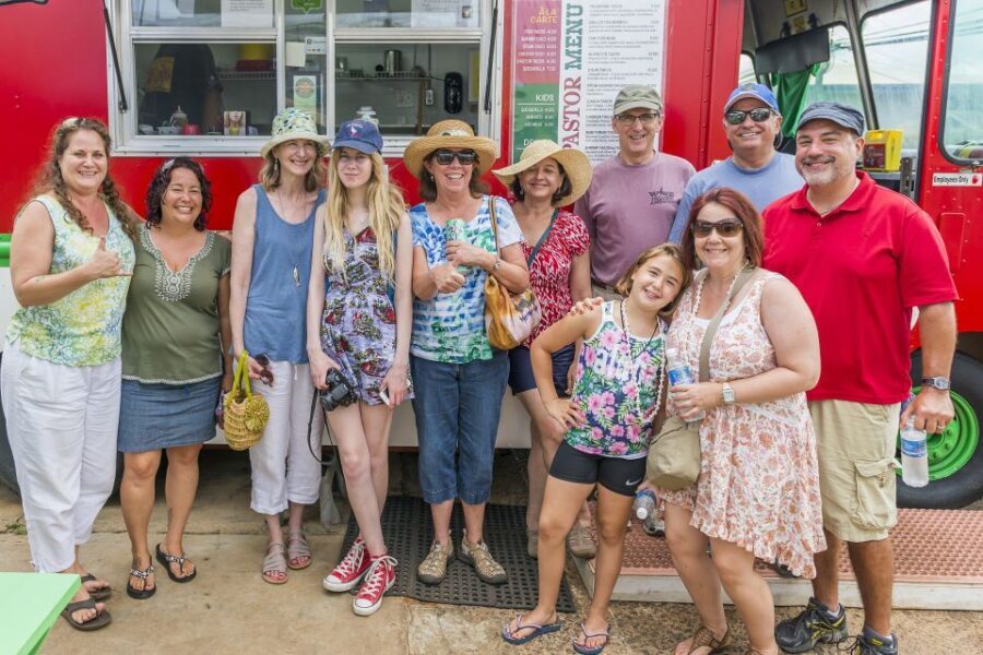 Kauai: Local Tastes Small Group Food Tour - Who Will Love This Tour?