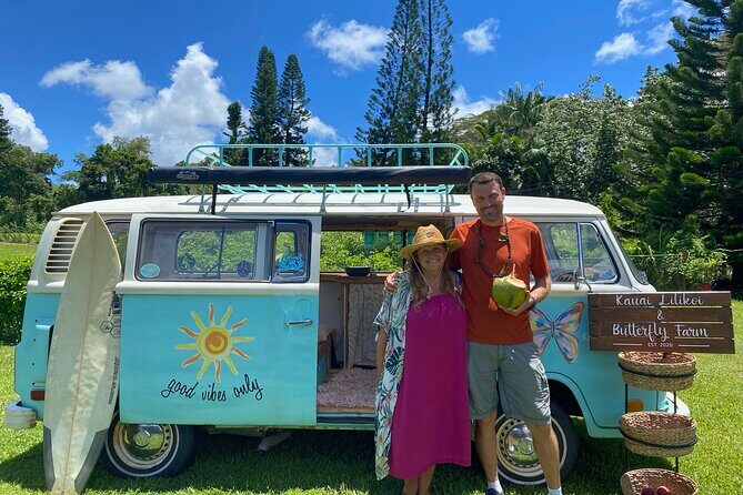 Kauai Luxury Farm to Bar Tour - Who Will Love This Tour?