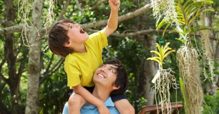 Kauai: McBryde Garden Self Guided Visit - An In-Depth Look at the McBryde Garden Experience