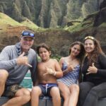 Kauai: Na Pali Coast Deluxe Power Catamaran Tour - Authentic Feedback from Travelers