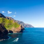 Kauai: Niihau and Na Pali Coast Full-Day Boat Tour - Food and Drinks: Comfort on the Water