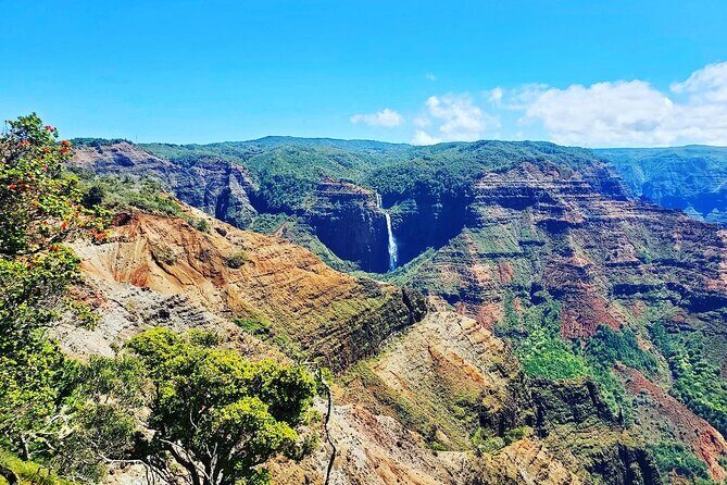 Kauai Private Guided Tour to Waimea Canyon from Nawiliwili - Practical Details and Considerations