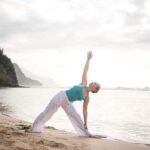 Kauai: Sunday Special Sound Healing Restorative Yoga - An Honest Look at the Kauai Sound Healing Restorative Yoga