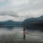 Kauai: SUP and Surfboard Rentals - The Variety of Boards and Paddles