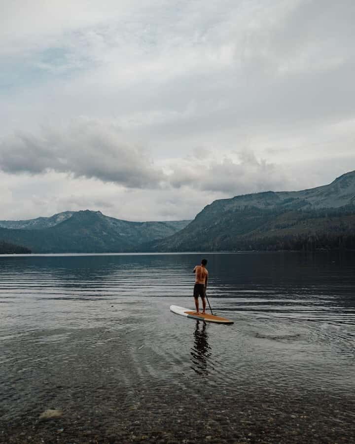 Kauai: SUP and Surfboard Rentals - The Variety of Boards and Paddles