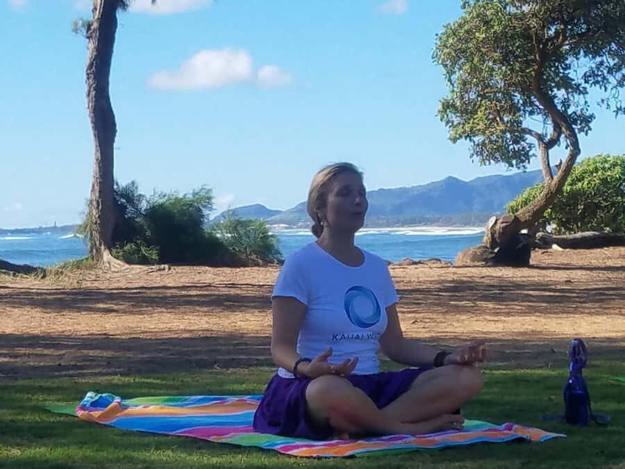 Kauai: Yoga on the Beach - The Practical Details: Price, Duration & Accessibility