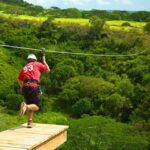 Kauai: Zipline Adventure - Key Points