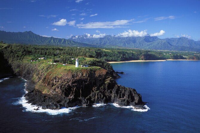 Kauai's North Shore Gems: Private Tour - The Practical Side