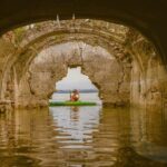 Kayak Adventure to the Sunken Temple From Guanajuato - The Itinerary and Experience Breakdown