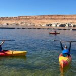 Kayak Antelope Canyon paddle only - FAQs