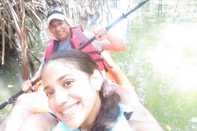 Kayak Eco tourism in Miami Bay - The Practicalities: What’s Included and What’s Not