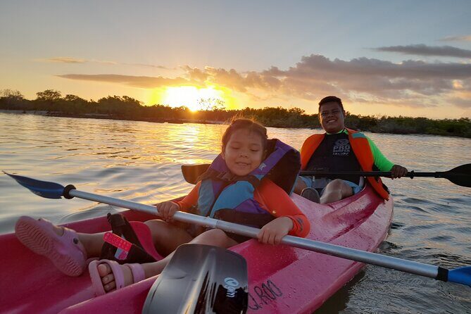 Kayak Experience in the Mangroves of Holbox Island - What Makes This Tour Stand Out?