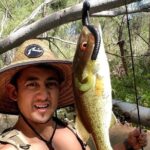 Kayak Fishing on the Verde River Cottonwood, AZ 20Min From Sedona - An In-Depth Look at the Verde River Kayak Fishing Tour
