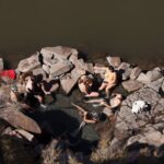 Kayak Gorgeous Upper Colorado River - half day - The Experience in Detail