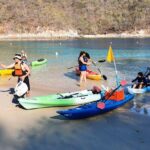 Kayak Huatulco Sunrise - What Travelers Are Saying