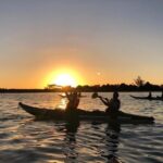 Kayak Mangroves Sunrise Experience - The Itinerary, Step-by-Step