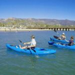 Kayak or Stand Up Paddle Board Rental - Practical Details and What You Should Know