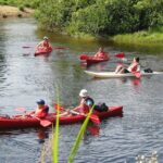 Kayak/Paddleboard Rouge River - Self Guided Descent - Who Would Enjoy This Tour?