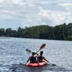 Kayak Rental from Lake Buena Vista Area - What’s Included and What’s Not