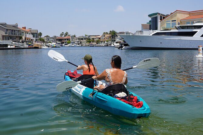 Kayak Rental in Huntington Beach - Why This Kayak Rental Might Be Right for You