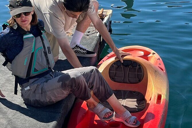 Kayak Rental in Redondo Beach, USA - Final Thoughts: Is It Worth It?