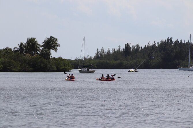 Kayak Rental in Vero Beach - Final Thoughts