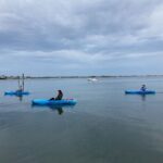 Kayak Rentals - What’s Included and What’s Not