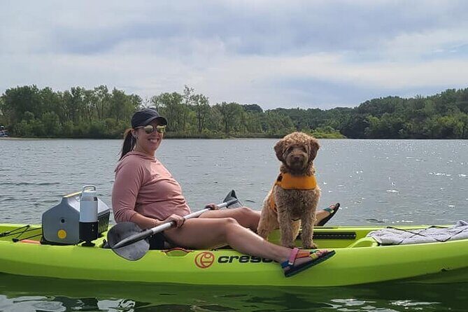 Kayak Rentals at Quarry Springs Outfitters - Final Thoughts