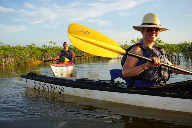 Kayak Sian Kaan Experience - Who Should Consider This Tour?