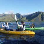 Kayak, Snorkel and Surf Package - Frequently Asked Questions
