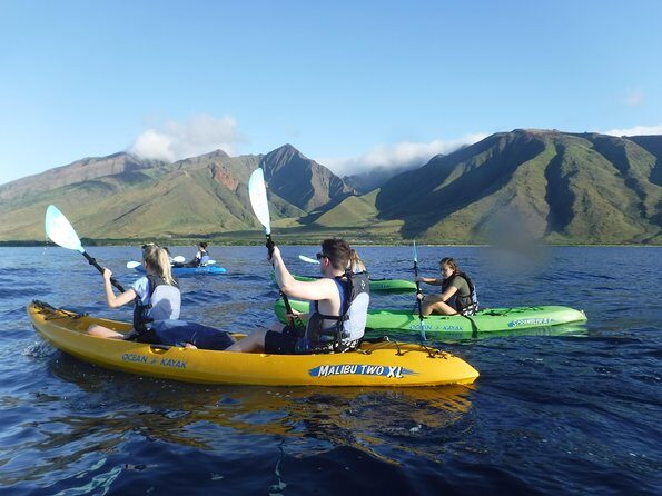 Kayak, Snorkel and Surf Package - Frequently Asked Questions