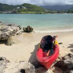 Kayak Stand Up Paddle Board SUP Rental - What’s Included and What’s Not