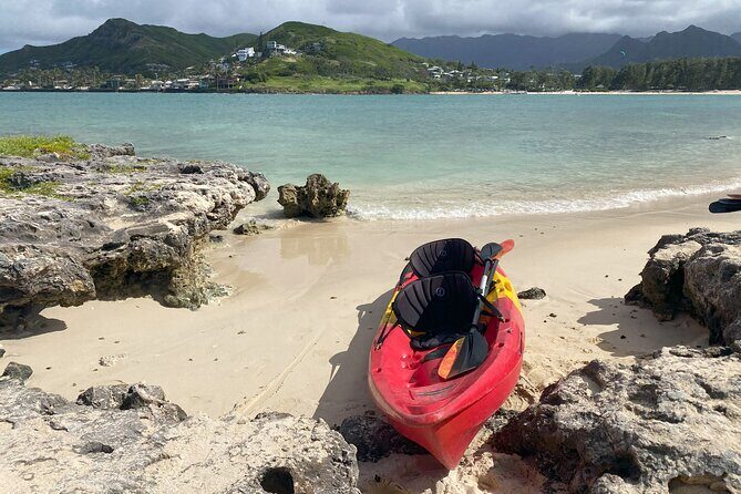 Kayak Stand Up Paddle Board SUP Rental - What’s Included and What’s Not