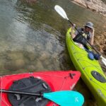 Kayak/SUP Tour: Birds, Beavers, Turtles, maybe even Cliff Jumping - What the Reviews Say