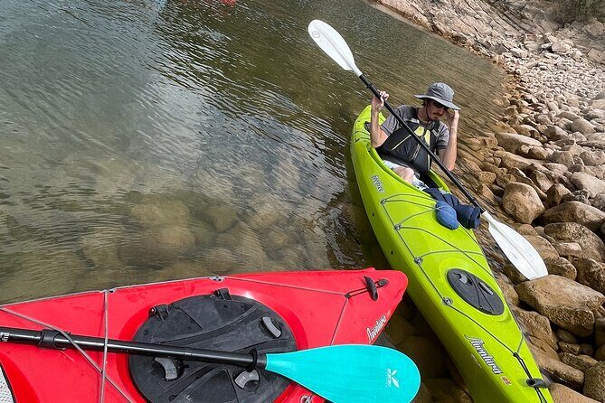 Kayak/SUP Tour: Birds, Beavers, Turtles, maybe even Cliff Jumping - What the Reviews Say