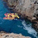 Kayak The Jacket and Flea market Private Tour - The Itinerary Breakdown