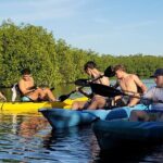 Kayak through Mangrove Forests in the Florida Keys - Who This Tour Is Best For