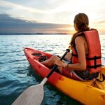 Kayak to a Secret Island - The Itinerary in Detail