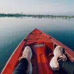 Kayak to the Island of the dolls, Transport and breakfast - Is It Worth the Price?