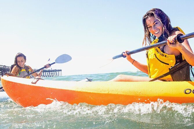 Kayak Tour and Rental - Analyzing the Value