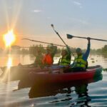 Kayak tour in Xochimilco - The Value and Practical Considerations