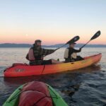 Kayak Tour of Historic Lake Tahoe West Shore - The Value and What You Get