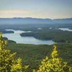 Kayak Tour of Lake James - Analyzing the Price and Overall Value