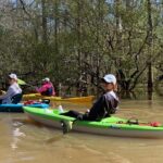 Kayak Tour Of The Honey Island Swamp and Backwaters - What Do Travelers Say?
